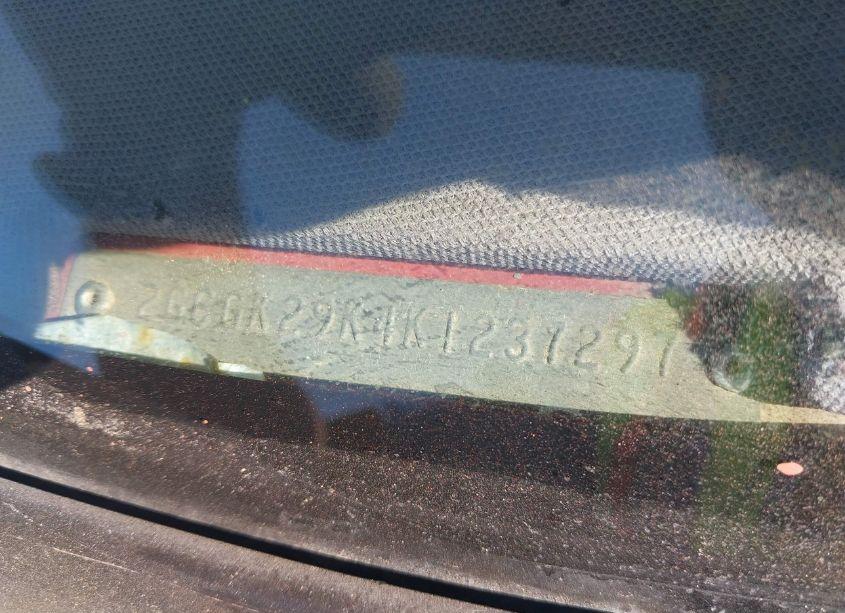 Photo 9 of 1989 Chevrolet Gmt-400 K2500 (VIN 2GCGK29K4K1237297)