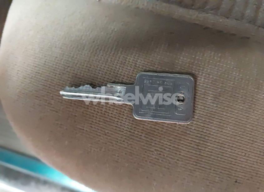 Photo 11 of 1993 Chevrolet Gmt-400 C3500 (VIN 2GCHC39N0P1113181)