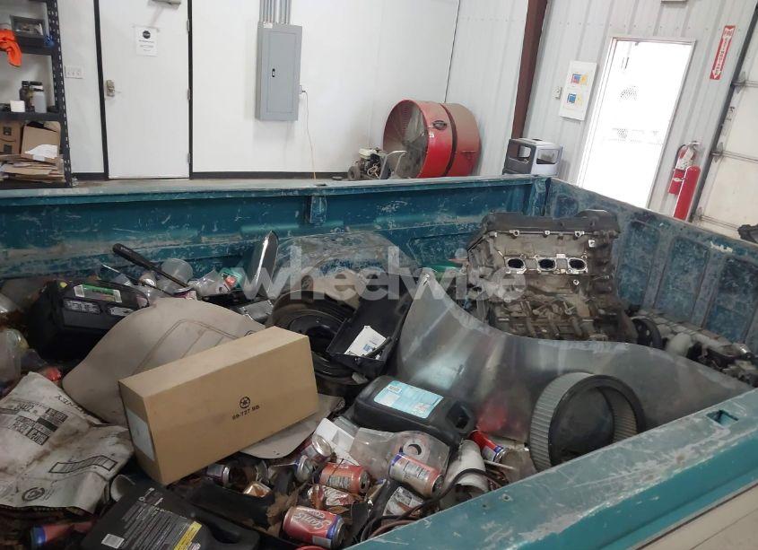 Photo 12 of 1993 Chevrolet Gmt-400 C3500 (VIN 2GCHC39N0P1113181)