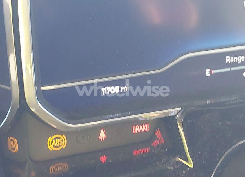 Photo 15 of 2023 Chevrolet Silverado 1500 2WD SHORT BED LT (VIN 2GCPACED0P1107959)