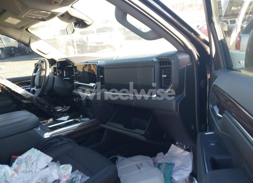 Photo 5 of 2023 Chevrolet Silverado 1500 2WD SHORT BED LT (VIN 2GCPACED0P1107959)