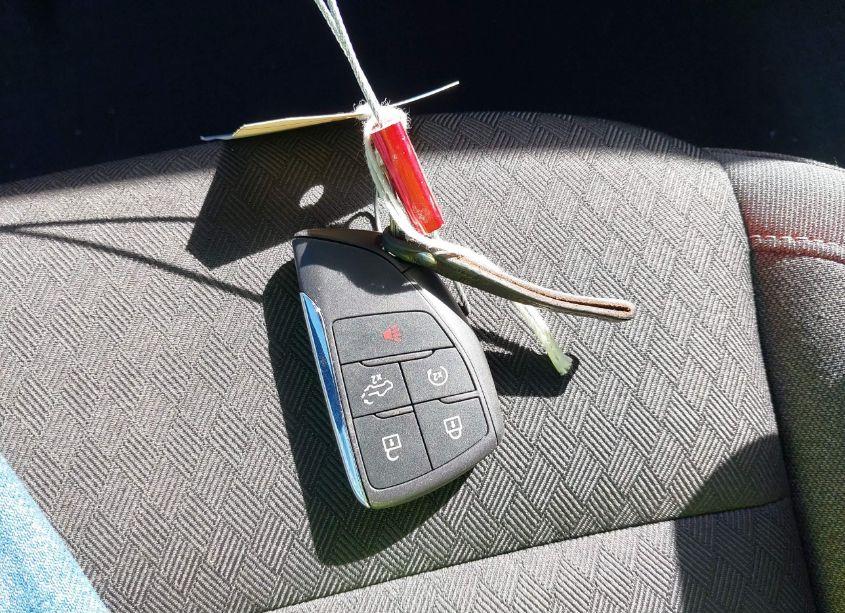 Photo 11 of 2024 Chevrolet Silverado 1500 2WD SHORT BED LT (VIN 2GCPACED4R1224060)