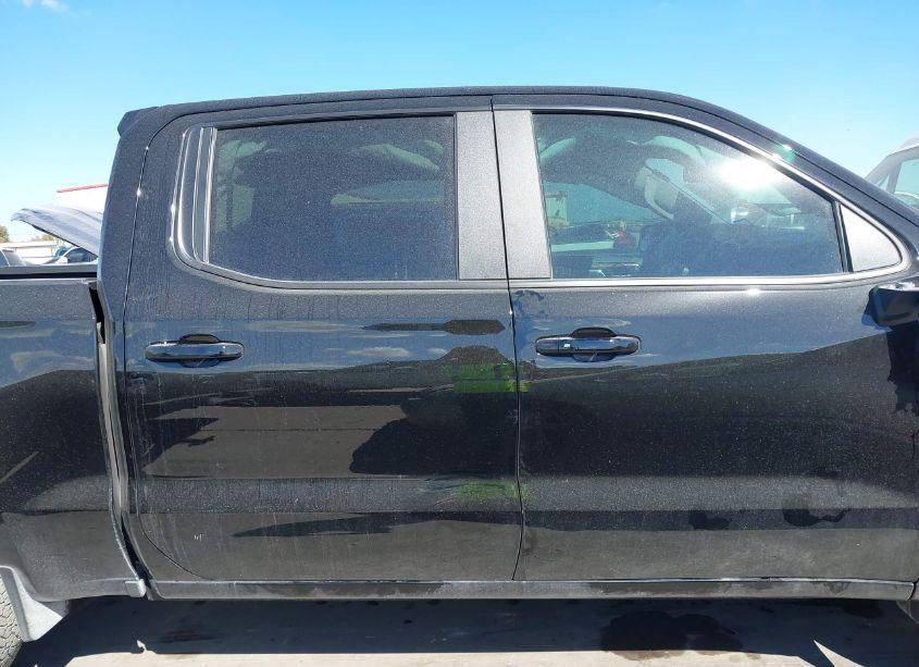 Photo 13 of 2024 Chevrolet Silverado 1500 2WD SHORT BED LT (VIN 2GCPACED4R1224060)