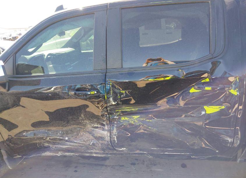 Photo 14 of 2024 Chevrolet Silverado 1500 2WD SHORT BED LT (VIN 2GCPACED4R1224060)