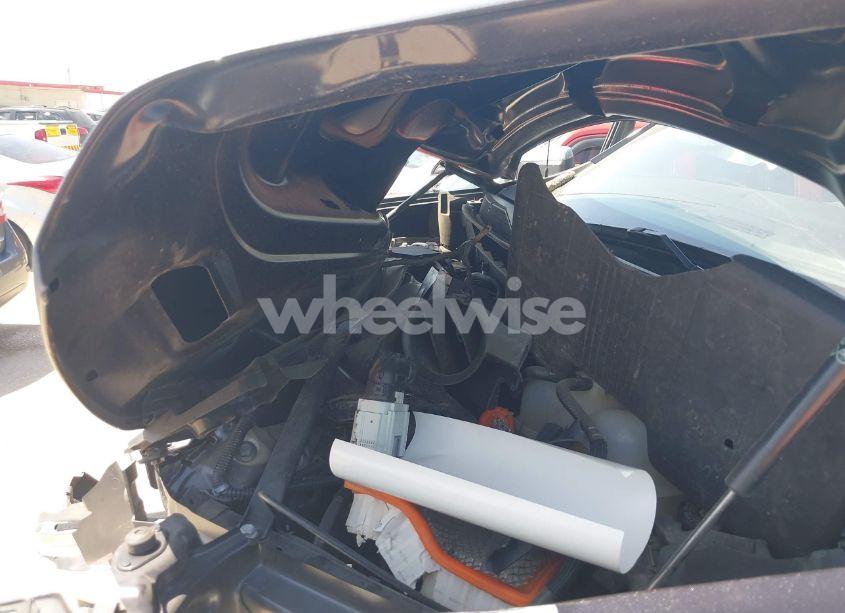 Photo 10 of 2022 Chevrolet Silverado 1500 2WD SHORT BED LT (VIN 2GCPACED8N1512111)