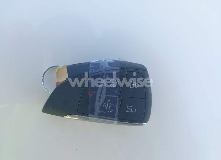 Photo 11 of 2022 Chevrolet Silverado 1500 2WD SHORT BED LT (VIN 2GCPACED8N1512111)