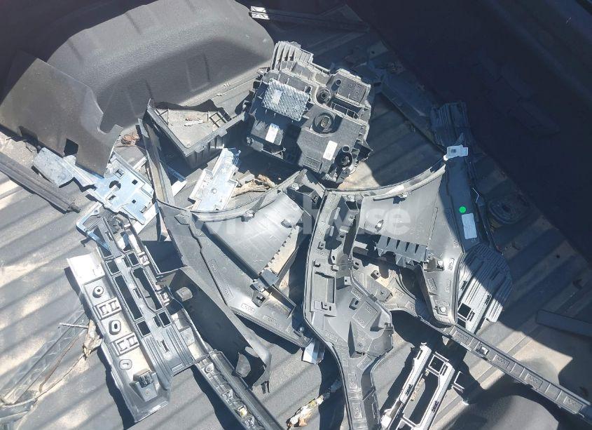 Photo 12 of 2022 Chevrolet Silverado 1500 2WD SHORT BED LT (VIN 2GCPACED8N1512111)