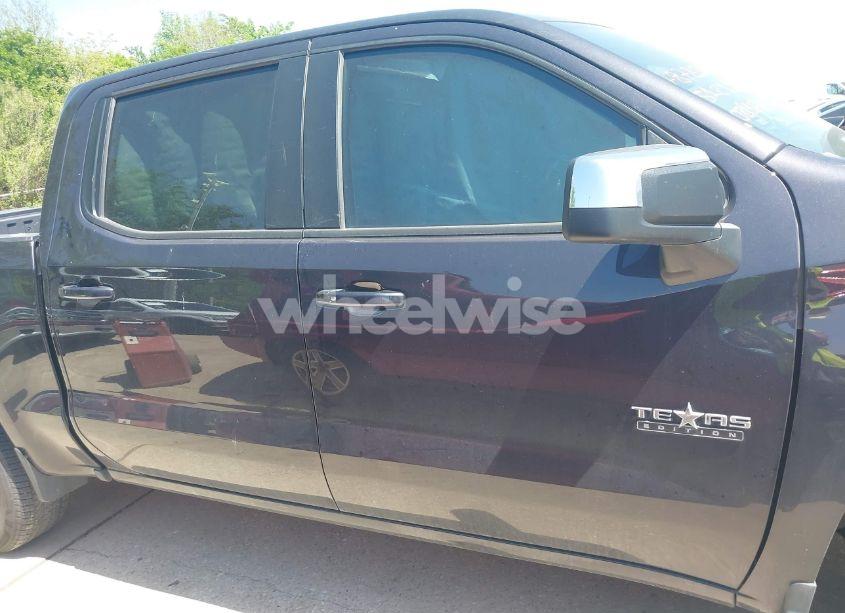 Photo 14 of 2022 Chevrolet Silverado 1500 2WD SHORT BED LT (VIN 2GCPACED8N1512111)