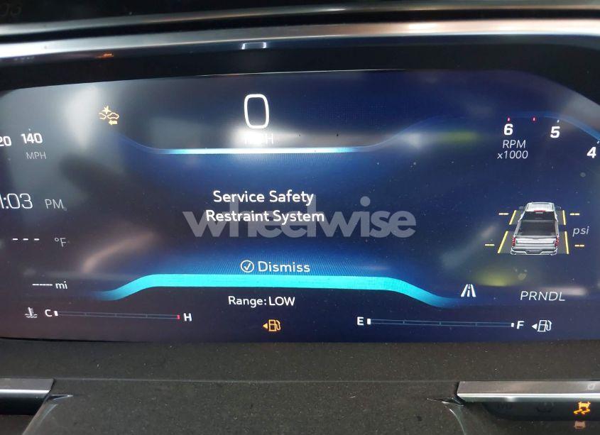 Photo 16 of 2022 Chevrolet Silverado 1500 2WD SHORT BED LT (VIN 2GCPACED8N1512111)