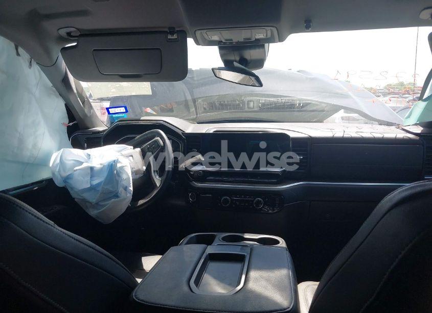 Photo 18 of 2022 Chevrolet Silverado 1500 2WD SHORT BED LT (VIN 2GCPACED8N1512111)