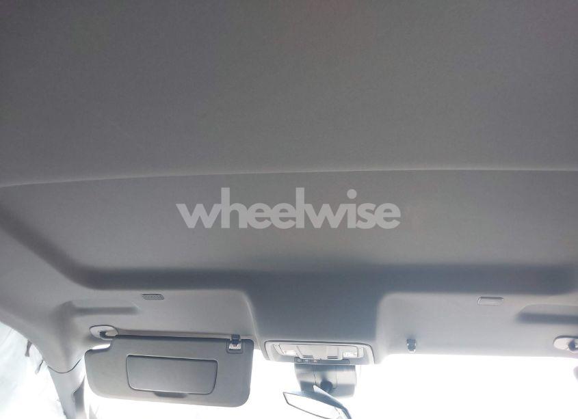 Photo 19 of 2022 Chevrolet Silverado 1500 2WD SHORT BED LT (VIN 2GCPACED8N1512111)