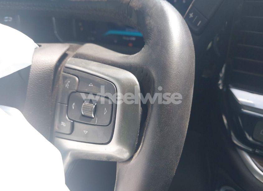 Photo 21 of 2022 Chevrolet Silverado 1500 2WD SHORT BED LT (VIN 2GCPACED8N1512111)