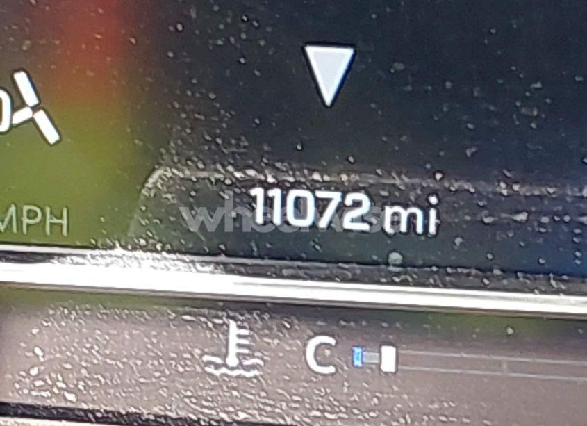 Photo 15 of 2025 Chevrolet Silverado 1500 2WD SHORT BED LT (VIN 2GCPACEDXS1119156)