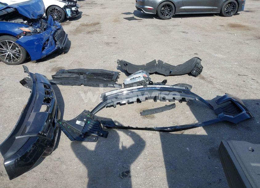 Photo 12 of 2023 Chevrolet Silverado 1500 2WD SHORT BED RST (VIN 2GCPADED5P1154457)