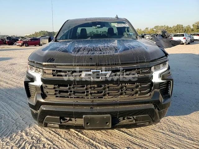 Photo 13 of 2023 CHEVROLET SILVERADO C1500 RST N/A (VIN 2GCPADEDXP1138349)