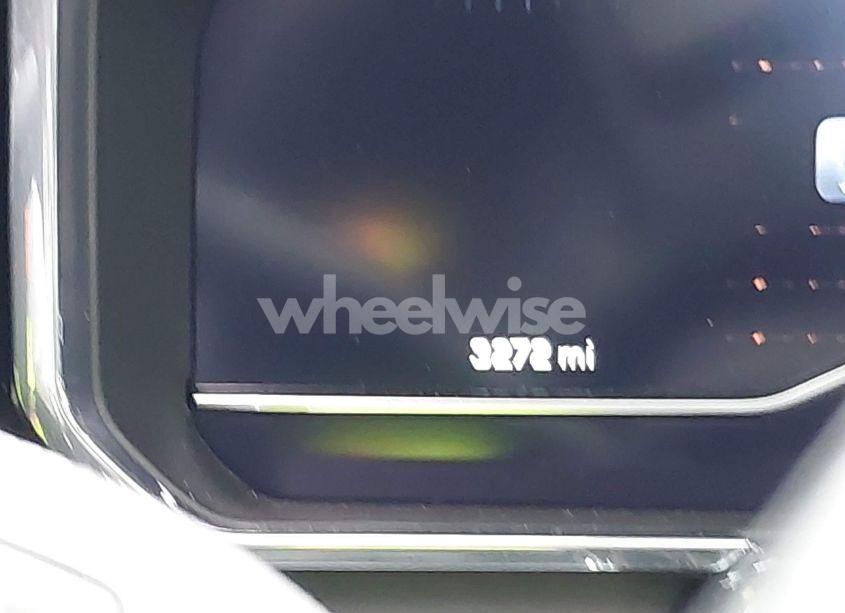 Photo 15 of 2024 Chevrolet Silverado C1500 LTZ (VIN 2GCPAEED3R1273195)