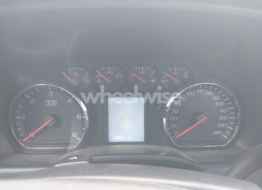 Photo 7 of 2019 Chevrolet Silverado 1500 LD WT (VIN 2GCRCNEC4K1172425)