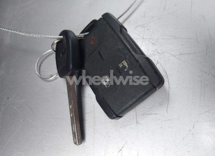 Photo 11 of 2019 Chevrolet Silverado 1500 LD WT (VIN 2GCRCNEC5K1198418)