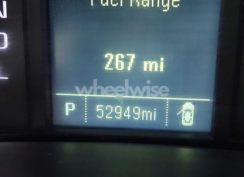 Photo 15 of 2019 Chevrolet Silverado 1500 LD WT (VIN 2GCRCNEC5K1198418)