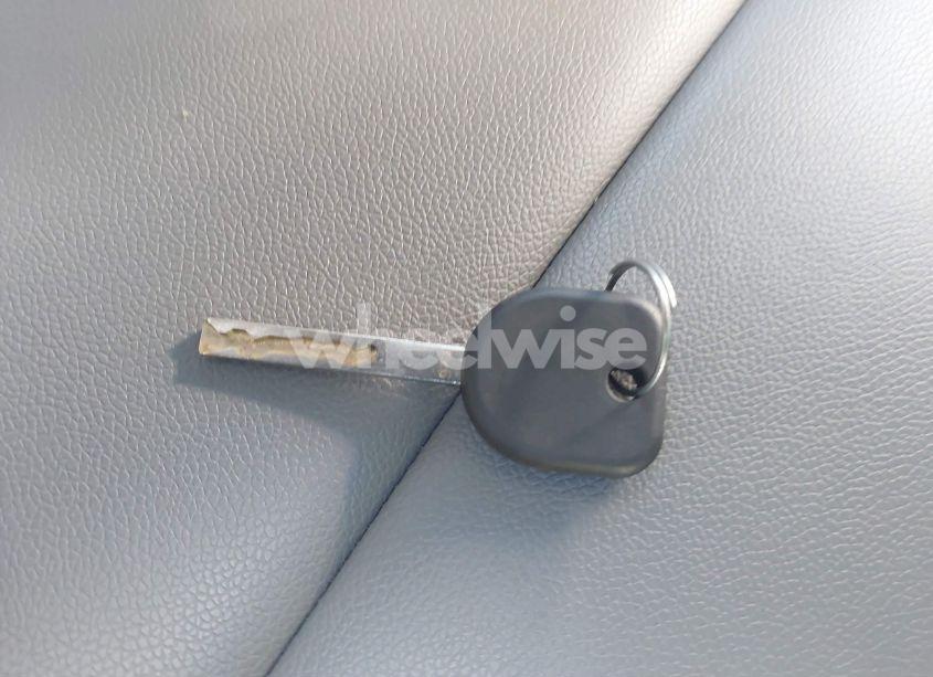 Photo 11 of 2019 Chevrolet Silverado 1500 LD WT (VIN 2GCRCNEC6K1156808)