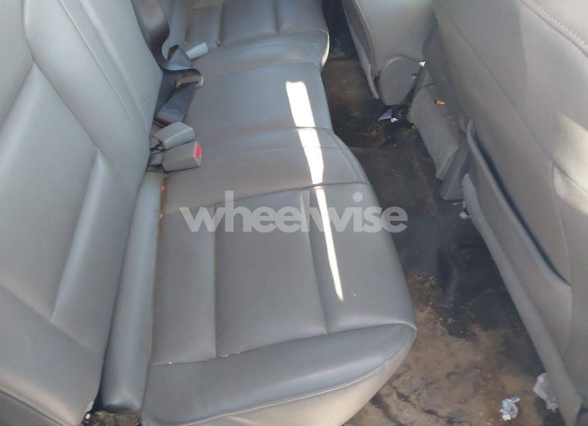 Photo 8 of 2019 Chevrolet Silverado 1500 LD WT (VIN 2GCRCNEC6K1223701)