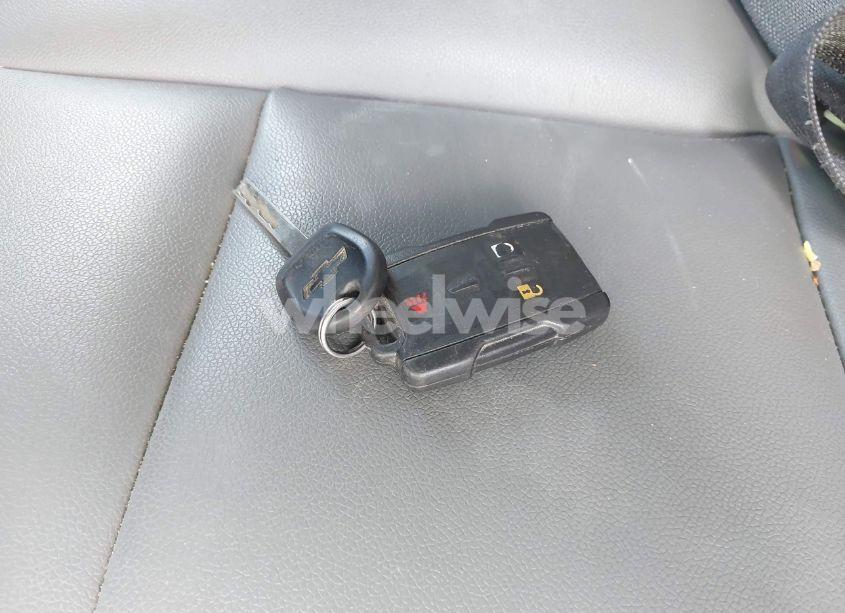 Photo 11 of 2019 Chevrolet Silverado 1500 LD WT (VIN 2GCRCNEC9K1127173)