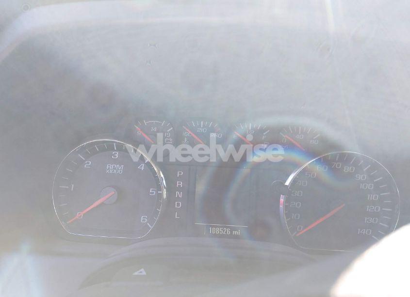 Photo 7 of 2019 Chevrolet Silverado 1500 LD (VIN 2GCRCNECXK1149456)