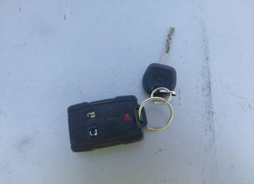 Photo 11 of 2019 Chevrolet Silverado 1500 LD LT (VIN 2GCRCPEC0K1104215)