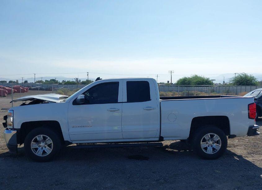Photo 14 of 2019 Chevrolet Silverado 1500 LD LT (VIN 2GCRCPEC0K1104215)
