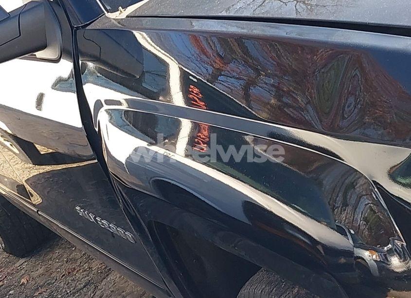 Photo 17 of 2019 Chevrolet Silverado 1500 LD LT (VIN 2GCRCPEC0K1160736)