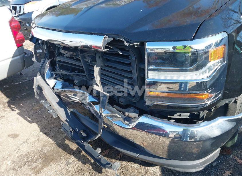 Photo 19 of 2019 Chevrolet Silverado 1500 LD LT (VIN 2GCRCPEC0K1160736)