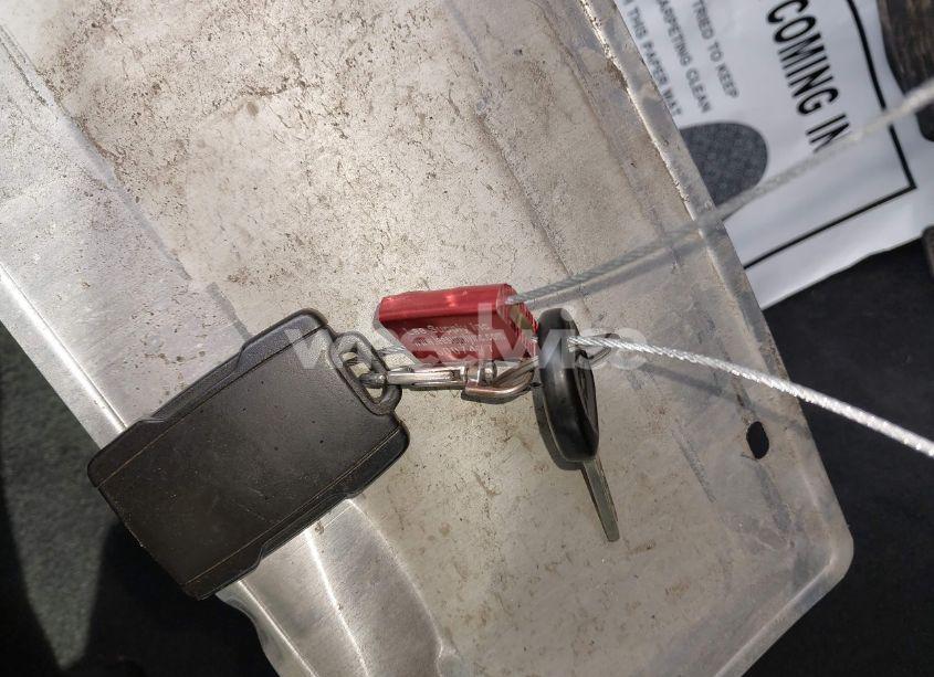 Photo 11 of 2019 Chevrolet Silverado 1500 LD LT (VIN 2GCRCPEC1K1123744)