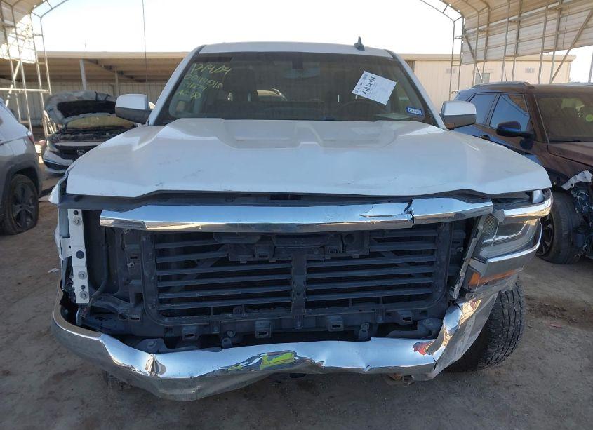 Photo 13 of 2019 Chevrolet Silverado 1500 LD LT (VIN 2GCRCPEC2K1143274)