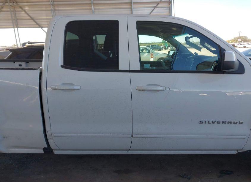 Photo 14 of 2019 Chevrolet Silverado 1500 LD LT (VIN 2GCRCPEC2K1143274)