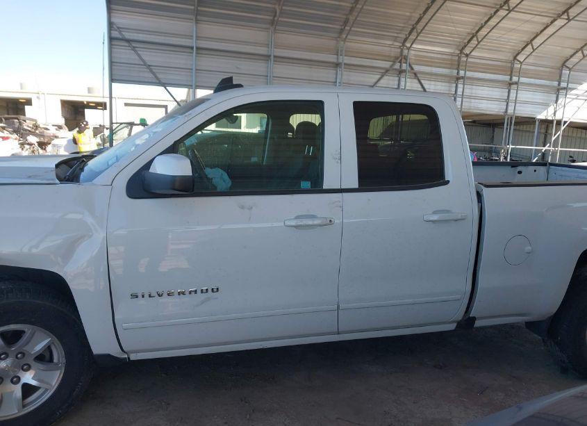 Photo 15 of 2019 Chevrolet Silverado 1500 LD LT (VIN 2GCRCPEC2K1143274)