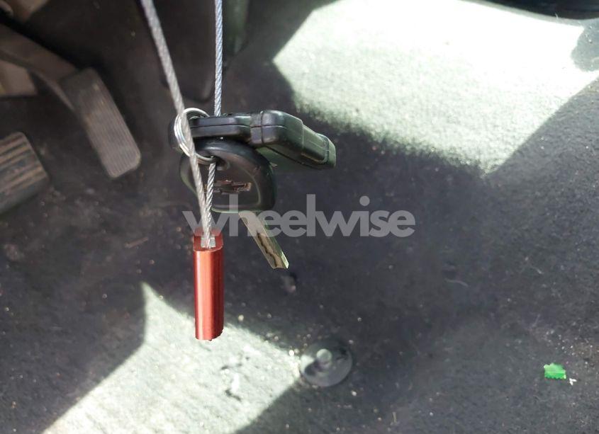 Photo 11 of 2019 Chevrolet Silverado 1500 LD LT (VIN 2GCRCPEC2K1149754)