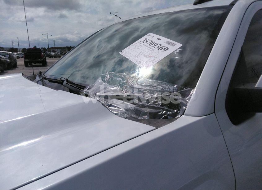 Photo 6 of 2019 Chevrolet Silverado 1500 LD LT (VIN 2GCRCPEC2K1149754)