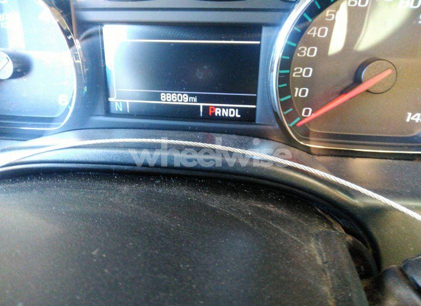 Photo 7 of 2019 Chevrolet Silverado 1500 LD LT (VIN 2GCRCPEC2K1149754)