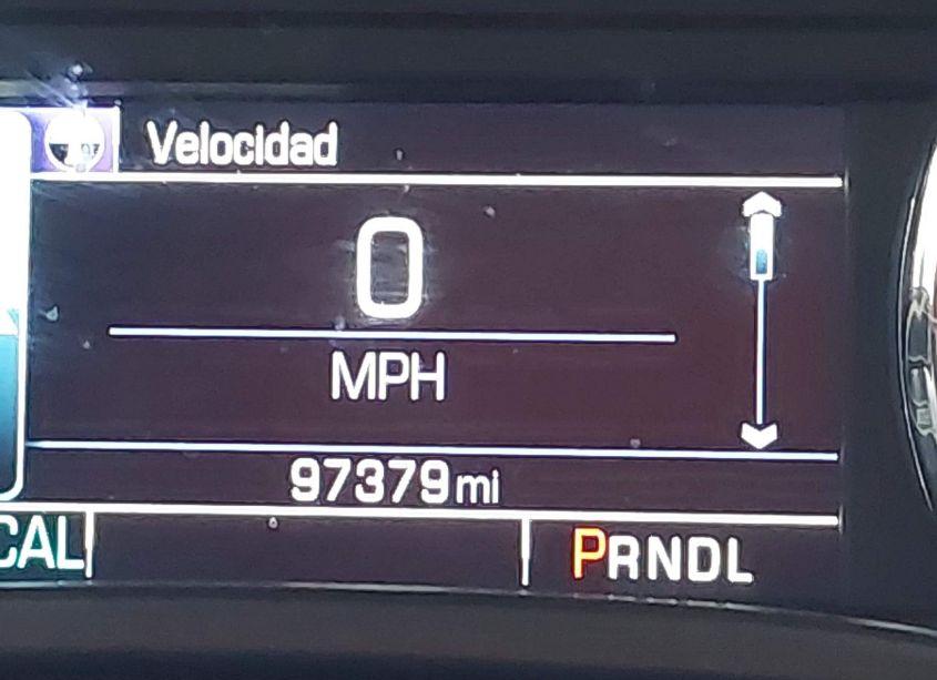 Photo 15 of 2019 Chevrolet Silverado 1500 LD LT (VIN 2GCRCPEC2K1164982)