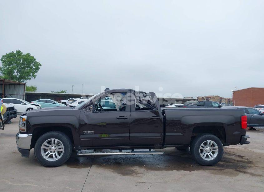 Photo 15 of 2019 Chevrolet Silverado 1500 LD LT (VIN 2GCRCPEC7K1115535)