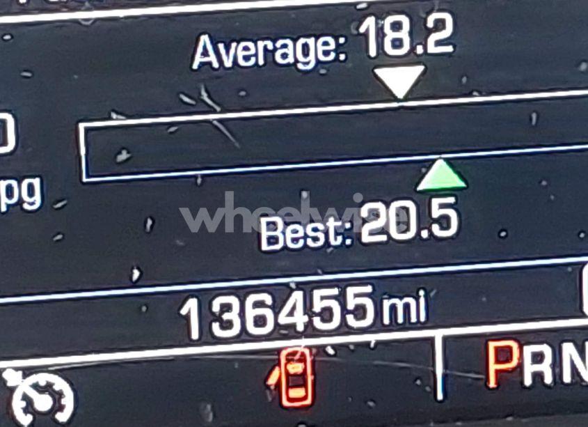 Photo 16 of 2019 Chevrolet Silverado 1500 LD LT (VIN 2GCRCPEC7K1115535)