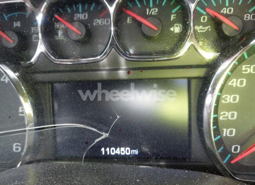 Photo 15 of 2019 Chevrolet Silverado 1500 LD LT (VIN 2GCRCPEC7K1120296)