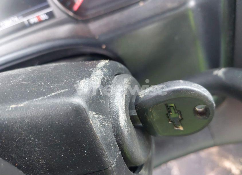 Photo 11 of 2019 Chevrolet Silverado LD C1500 LT (VIN 2GCRCPEC8K1140668)