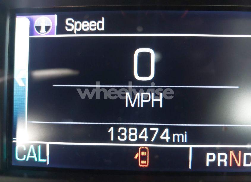 Photo 15 of 2019 Chevrolet Silverado LD C1500 LT (VIN 2GCRCPEC8K1140668)