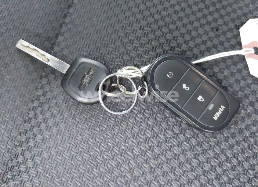 Photo 11 of 2019 Chevrolet Silverado 1500 LD LT (VIN 2GCRCPEC9K1152263)