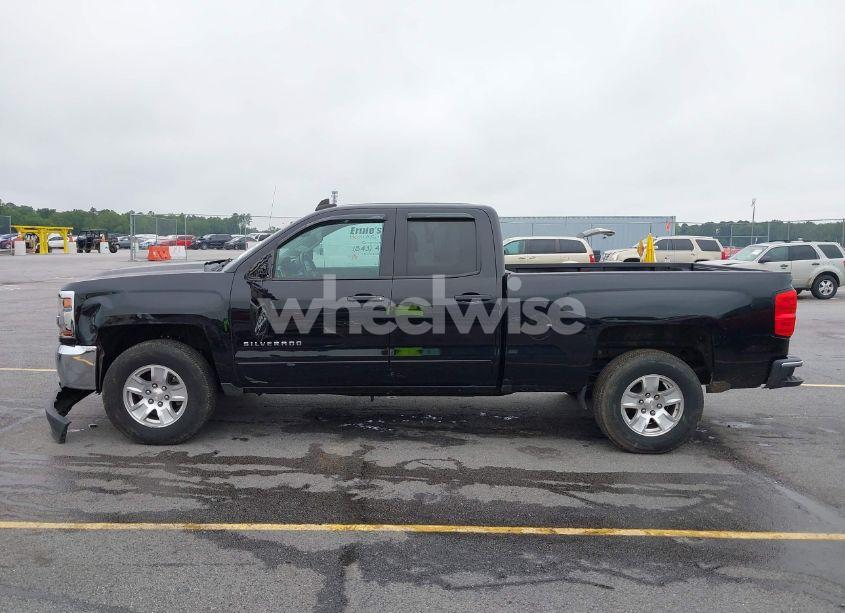 Photo 14 of 2019 Chevrolet Silverado 1500 LD LT (VIN 2GCRCPEC9K1152263)