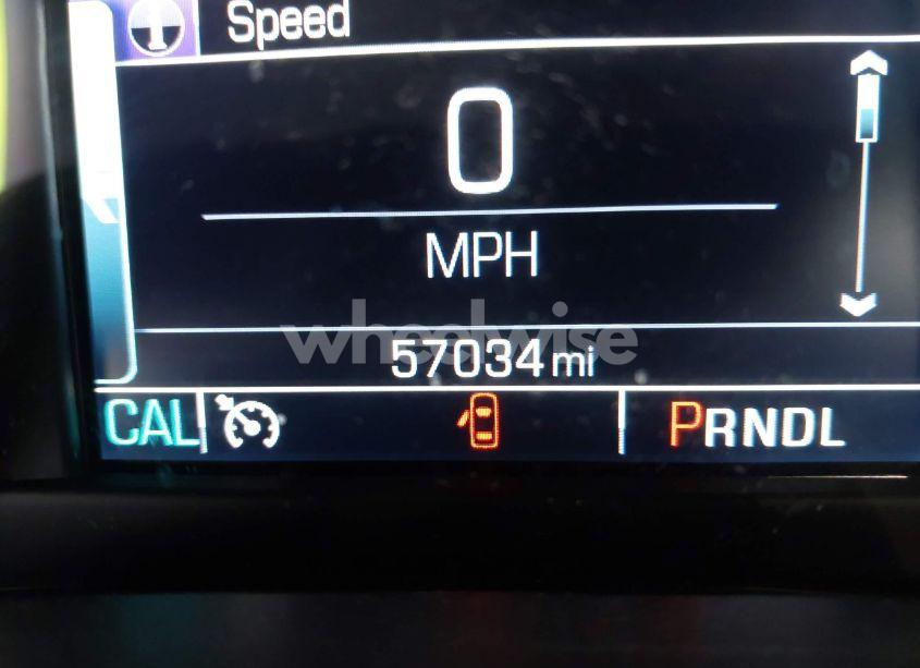 Photo 15 of 2019 Chevrolet Silverado 1500 LD LT (VIN 2GCRCPEC9K1152263)