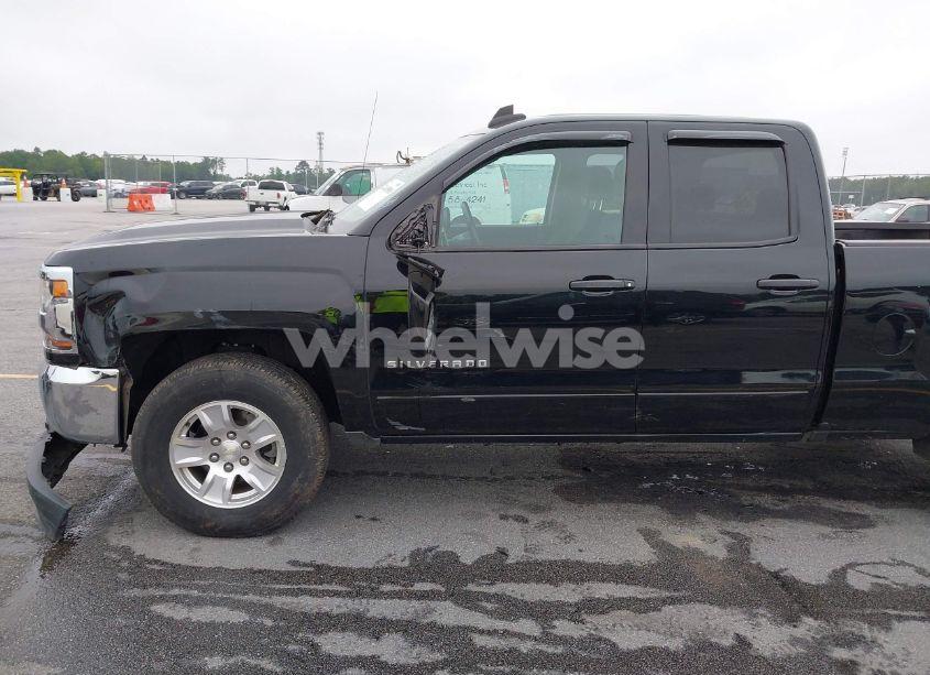 Photo 20 of 2019 Chevrolet Silverado 1500 LD LT (VIN 2GCRCPEC9K1152263)