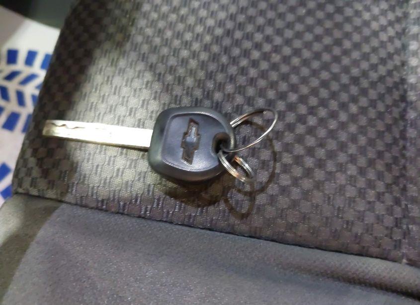 Photo 11 of 2019 Chevrolet Silverado 1500 LD LT (VIN 2GCRCPECXK1107025)