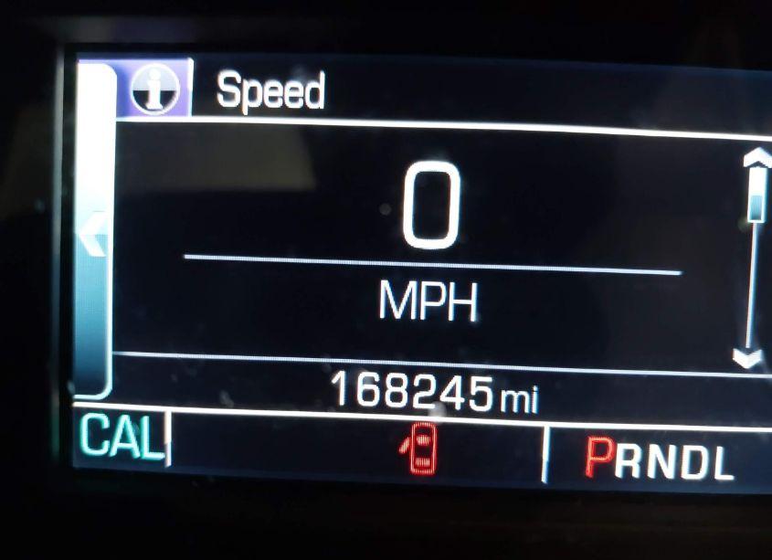 Photo 15 of 2019 Chevrolet Silverado 1500 LD LT (VIN 2GCRCPECXK1107025)